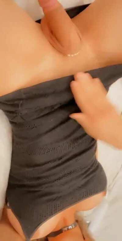 Most beautiful tgirl