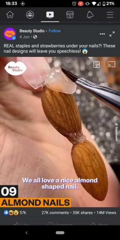 I honestly cannot figure out which one is worse