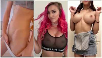 Please let me please