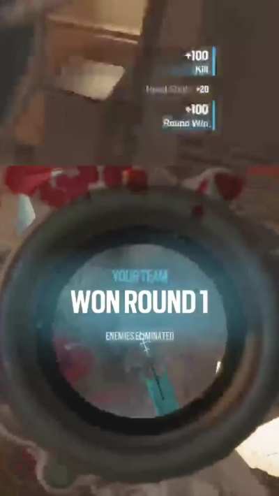 Always getting just a 4k