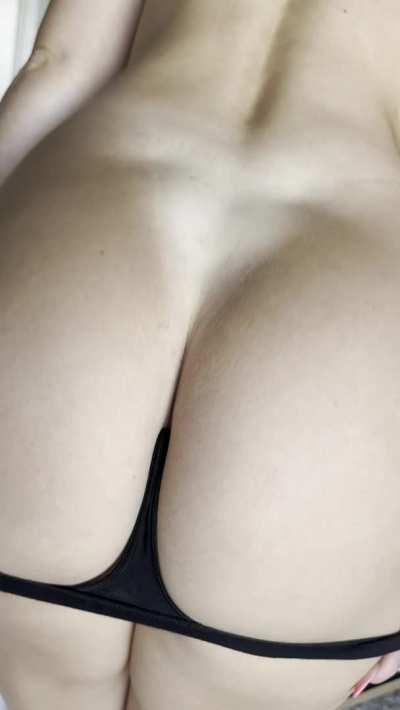 Up close and personal with my tits and ð±