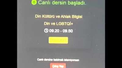 Bu... Efsanevi olacak...