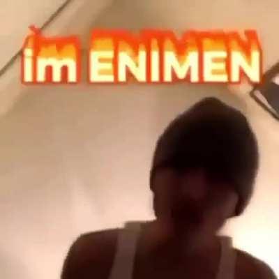 Epic rap battles of history