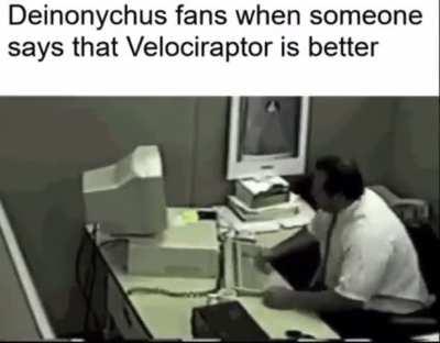 What needs to be said