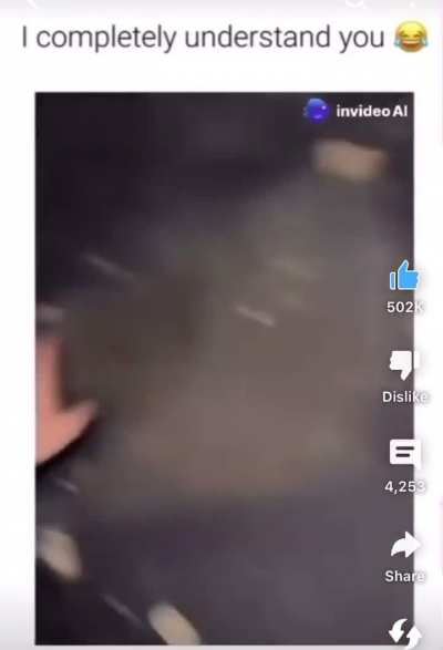 We all have one neighbour like this 😀😀😀