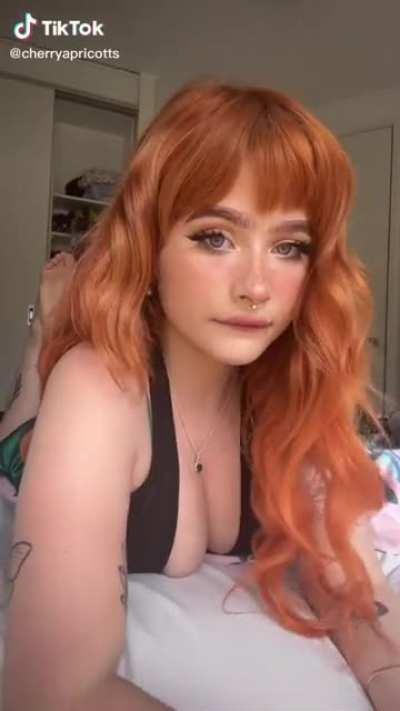 She knows what she’s doing