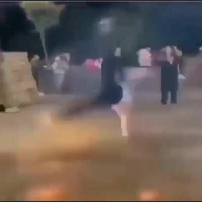 Shinra got those moves