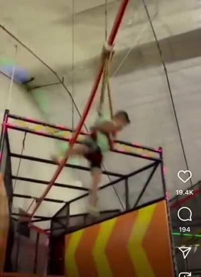 The Beetlejuice Waiting Room: The Ride