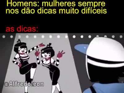 Quero o nome do criador e o video original