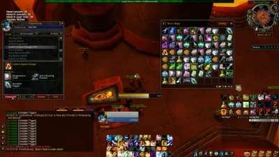 Don't reload mortars at home