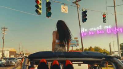 All Asia twerking scenes from Nothing Like Me