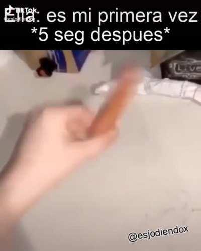 Pov: Eres la mamá del admin