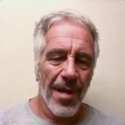 POV: You're working the night shift at an NYC prision