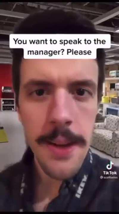 Please tell me you guys and gals have seen this so accurate😂