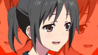 That thing is hella big