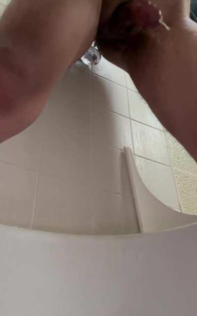 Late night loads💦