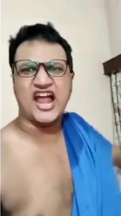 Sometimes it's just about the... 👁👄👁