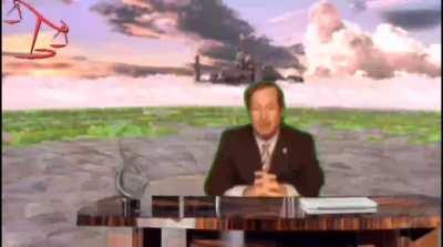 Saul Goodman in Smash(Badly Edited OC)