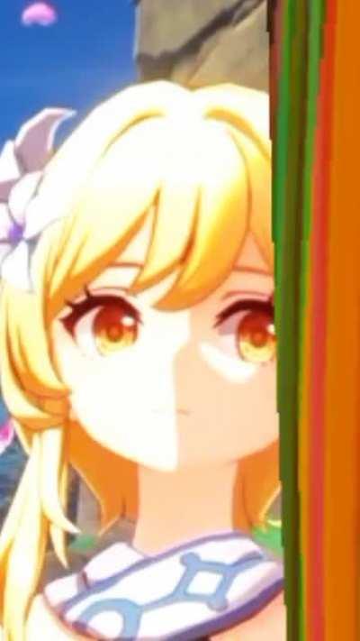 Me when I get another Xinyan