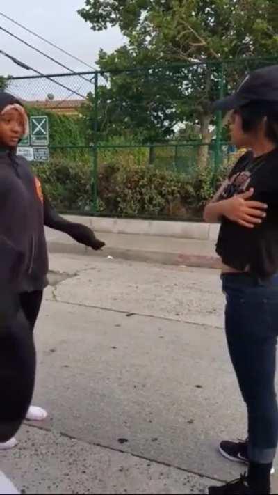 Chula get her bro… 😬🫣🤭 classic