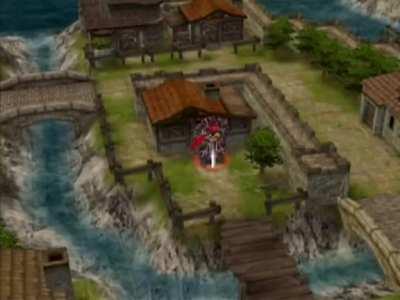 Ike's in for a surprise