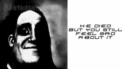 Spider-Man 1 but it’s Mr Incredible becoming uncanny/canny