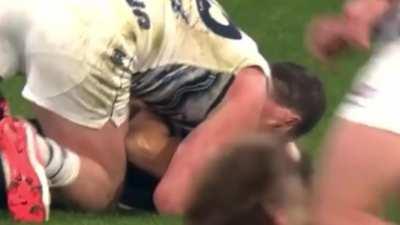 The Dangerfield/Betts video but worse