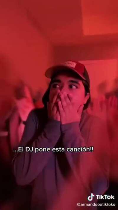 Some songs just hit different