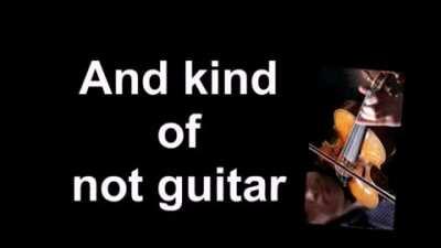 A video i found funny, disclaimer: i did not make it and i dont know who did.