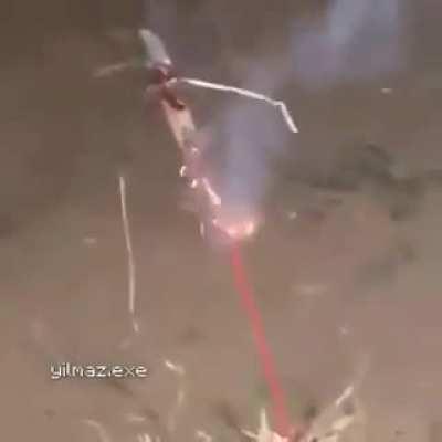 Gone but not forgotten