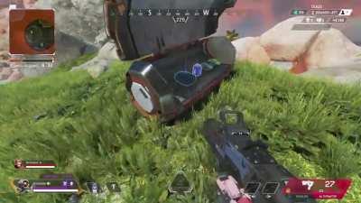 Me and my gf have entered a new phase in our relationship: our first Apex Duos win together