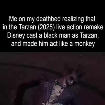 I will die if this actually happens 