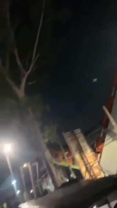 Se Cayó el metro cdmx