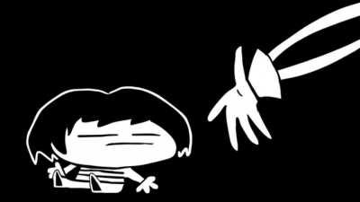 let's remember the best meme from the undertale community