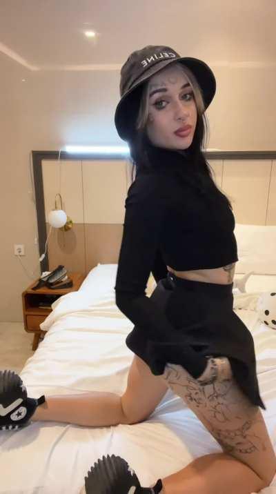 Do you want to experience your fuckdoll?