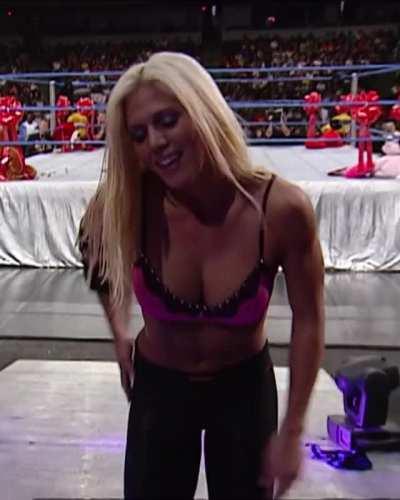 Torrie Wilson