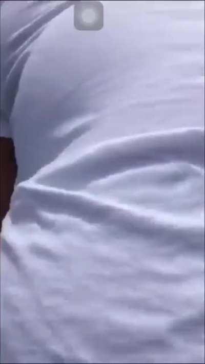 (No sound) Real fight girl pinned and humiliated for 5 whole minutes