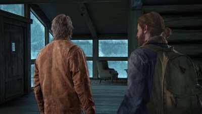 How it should have happened