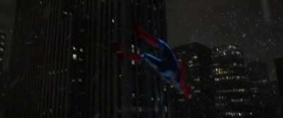 No Way Home Alternative Final Swing