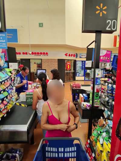 opps, I forgot to bring condoms for my party