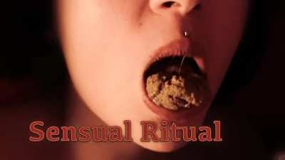 Sensual Ritual