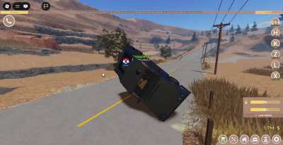 satisfying car