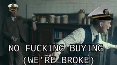 Manjuu give me a break