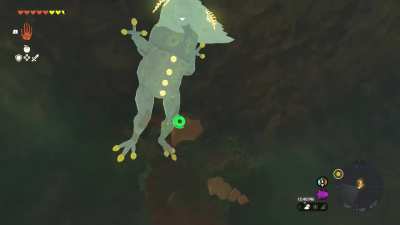 Bubulfrogs moral dilemma