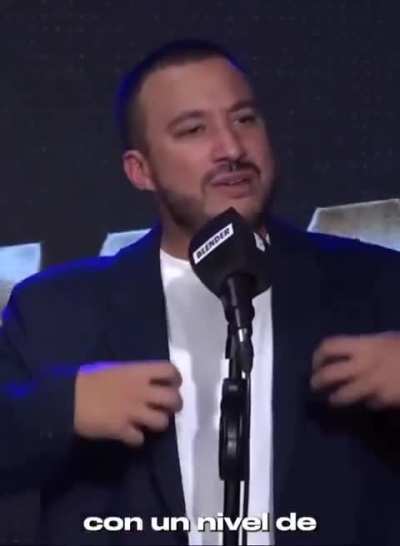 Que mal que envejeció este clip