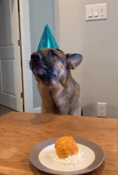 Happy birthday buddy