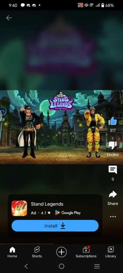 Part 3 ending if it was actually good