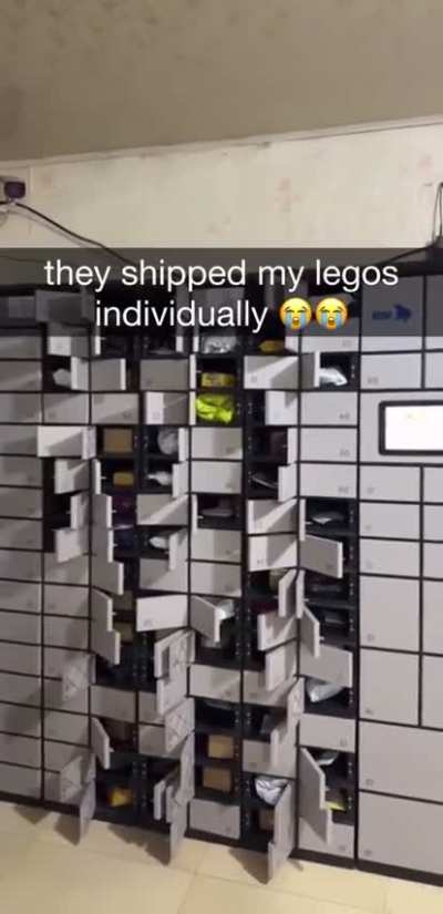 Legos