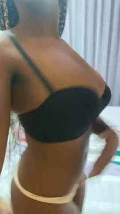 Are black girls appreciated enough? :(