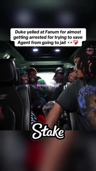 Ngl i know yall to busy but we need more Amp drunk or just group streams in general shi too funny